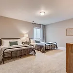 5400Sqft 6Br 5Bath Office, Theater, Game Room