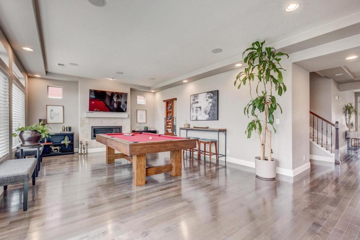 5400sqft 6br 5bath Office, Theater, Game Denver