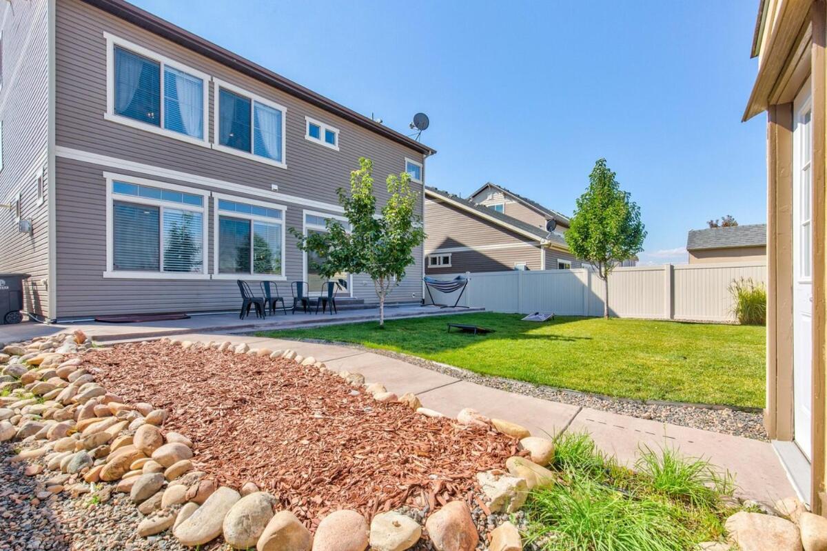 Holiday home 5400sqft 6br 5bath Office, Theater, Game