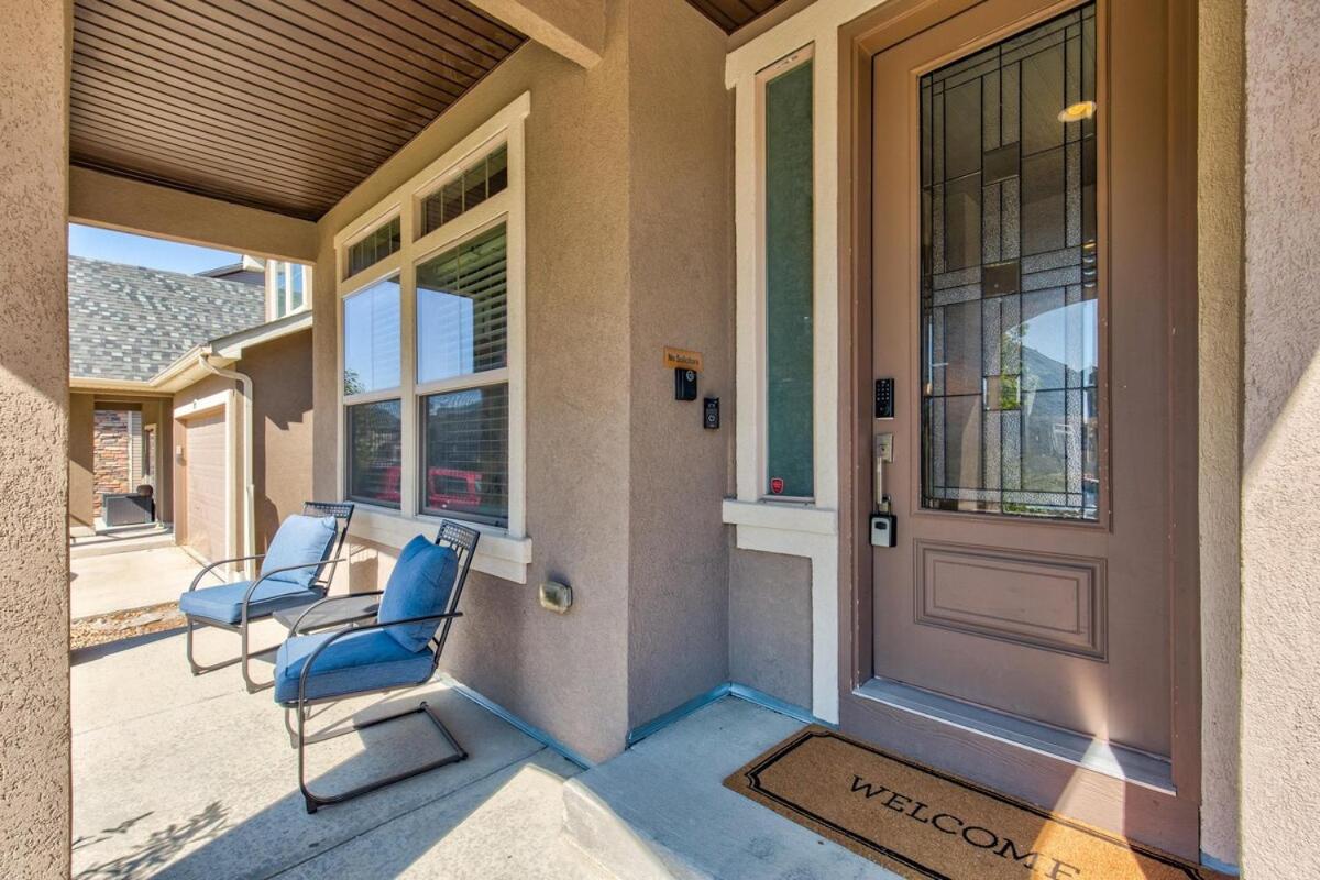 5400sqft 6br 5bath Office, Theater, Game Denver