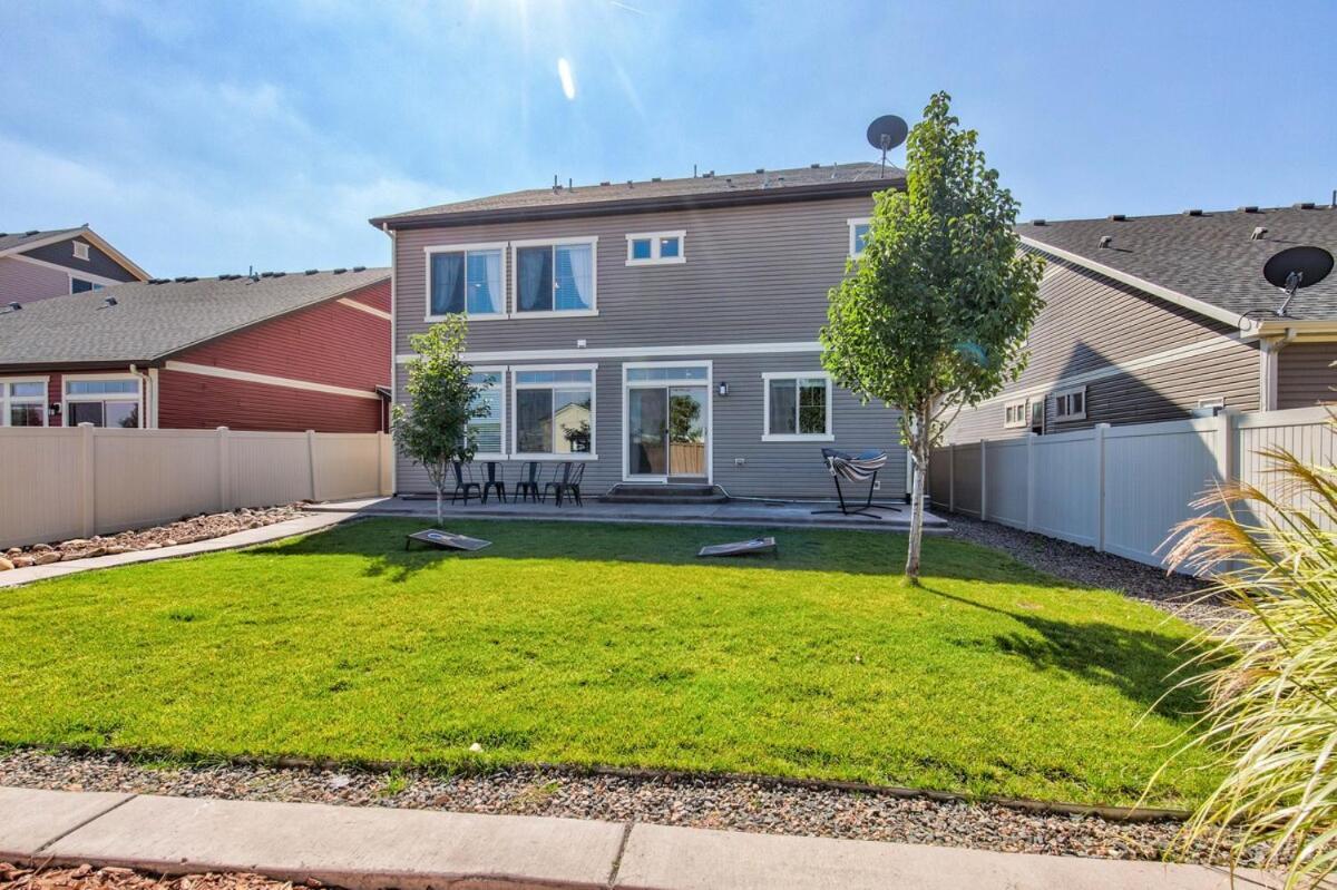 5400sqft 6br 5bath Office, Theater, Game * Denver