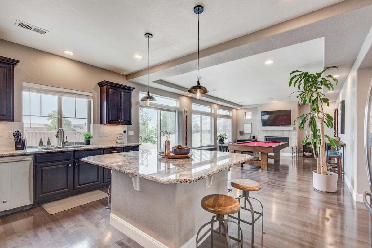 5400sqft 6br 5bath Office, Theater, Game