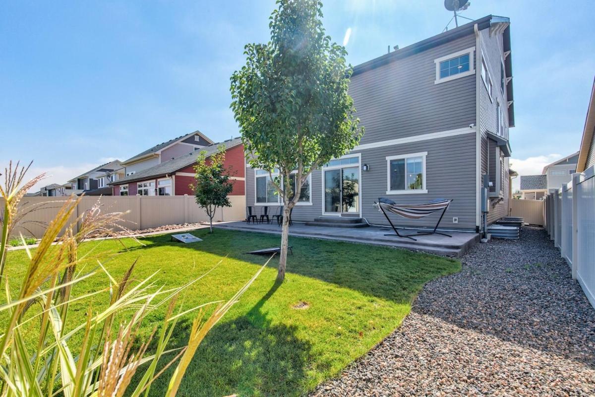 Holiday home 5400sqft 6br 5bath Office, Theater, Game *