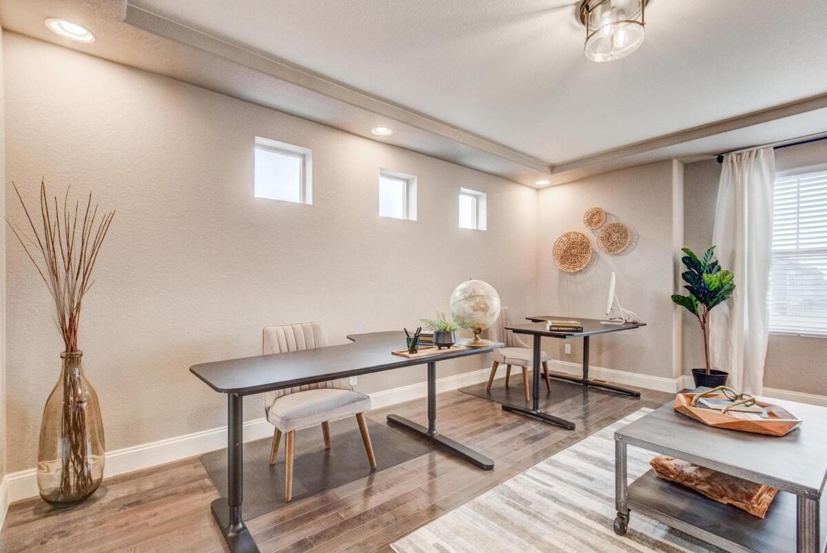 5400sqft 6br 5bath Office, Theater, Game Holiday home
